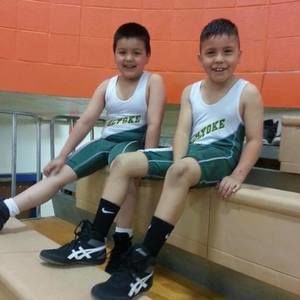 Meet your Posher, Irving